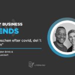 Podd: ”Gymbranschen efter covid, del 1: gymmen”