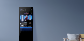 Fiture lanserar ny ”träningsspegel” som ska ta upp kampen med konkurrenterna