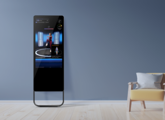 Fiture lanserar ny ”träningsspegel” som ska ta upp kampen med konkurrenterna