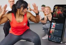 Friskis accelerar sin digitialisering med hjälp av BRP Systems Mobility-lösning