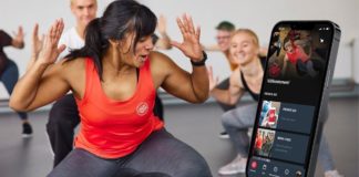 Friskis&Svettis: Vad definierar en bra digitaliseringsprocess?