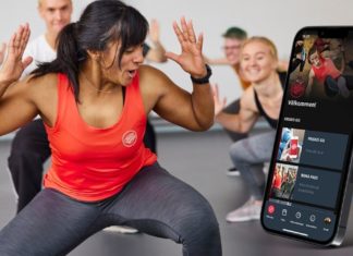 Friskis accelerar sin digitialisering med hjälp av BRP Systems Mobility-lösning