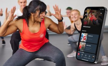 Friskis accelerar sin digitialisering med hjälp av BRP Systems Mobility-lösning