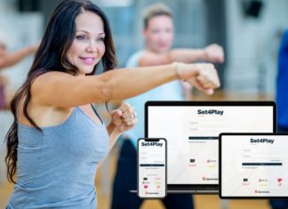 Set4Play – ökar lönsamheten i din gruppträning