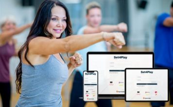 Set4Play – ökar lönsamheten i din gruppträning
