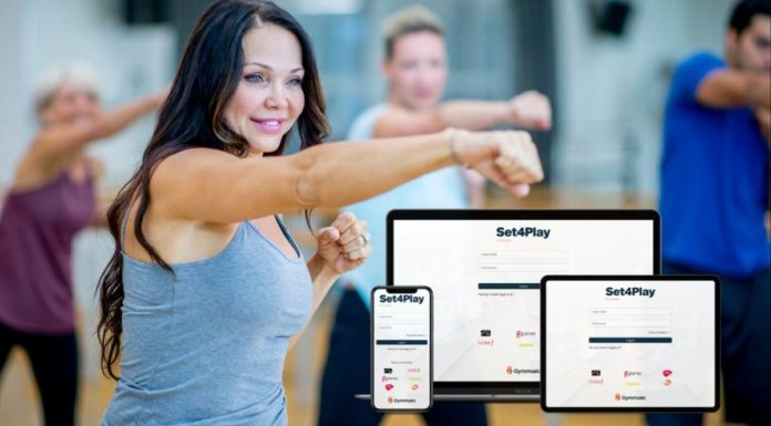 Set4Play – ökar lönsamheten i din gruppträning
