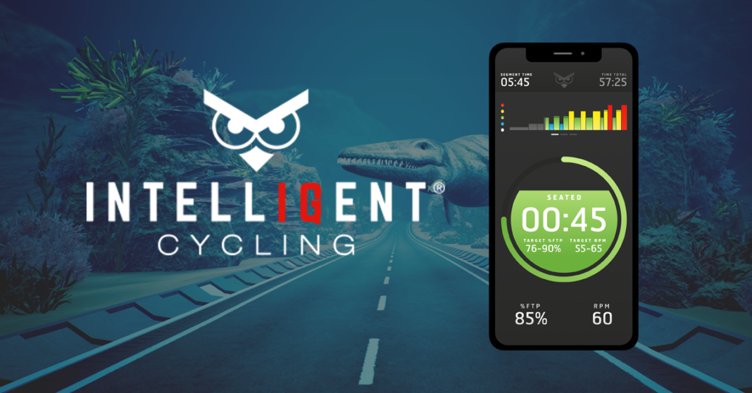 Intelligent Cycling 3