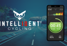 Stora steg framåt för Intelligent Cycling