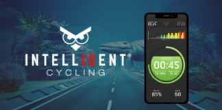 Stora steg framåt för Intelligent Cycling