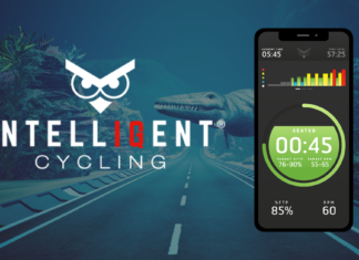 Stora steg framåt för Intelligent Cycling