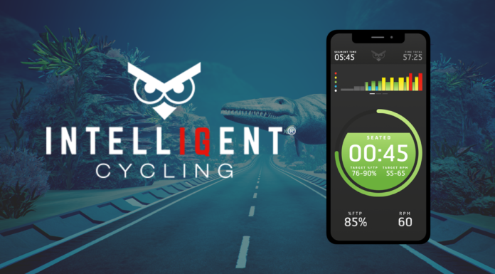 Stora steg framåt för Intelligent Cycling