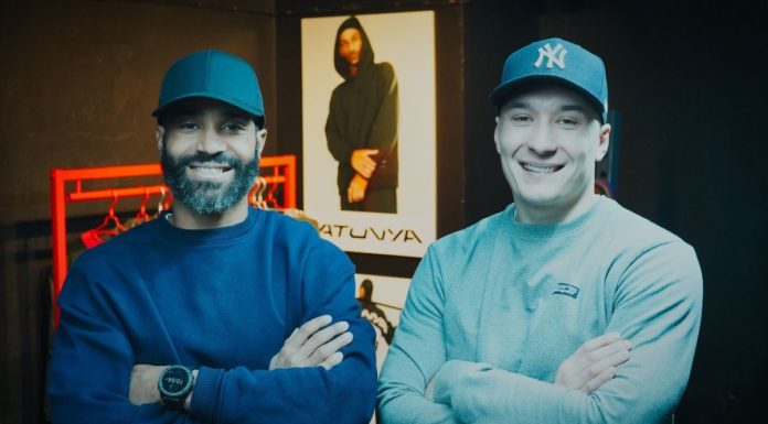 Trime app och Atunya har öppnat upp The Studio by Trime & Atunya – en multifunktionell hub för egenföretagande personliga tränare