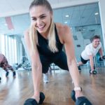 Q1-rapport: Stark medlemstillväxt och miljardomsättning för SATS