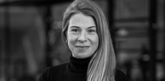 Casall rekryterar Actics marknadschef Sofia Brandberg