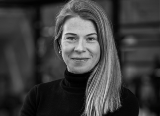 Casall rekryterar Actics marknadschef Sofia Brandberg