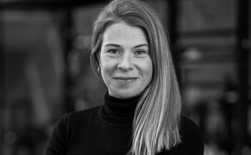 Casall rekryterar Actics marknadschef Sofia Brandberg