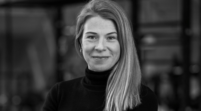 Casall rekryterar Actics marknadschef Sofia Brandberg