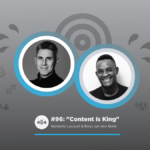 Sweaty Business Trends: ”Content Is King”