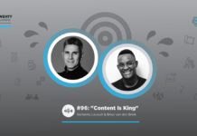 Sweaty Business Trends: ”Content Is King”