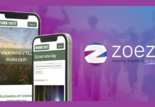 Äntligen OUTDOOR-säsong igen!