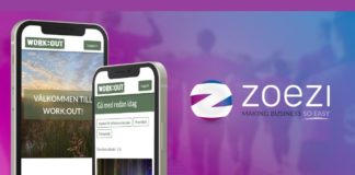 Äntligen OUTDOOR-säsong igen!