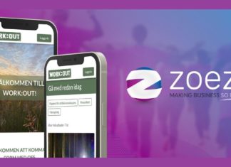 Äntligen OUTDOOR-säsong igen!