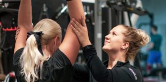 Foodbox Challenge lyfter Lok&Motion