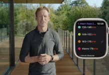 WatchOS 9 – Apple växlar upp för att locka löpare och triatleter