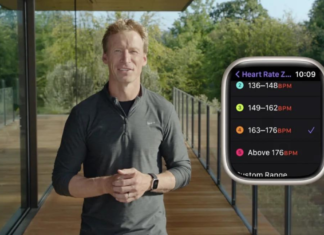 WatchOS 9 – Apple växlar upp för att locka löpare och triatleter