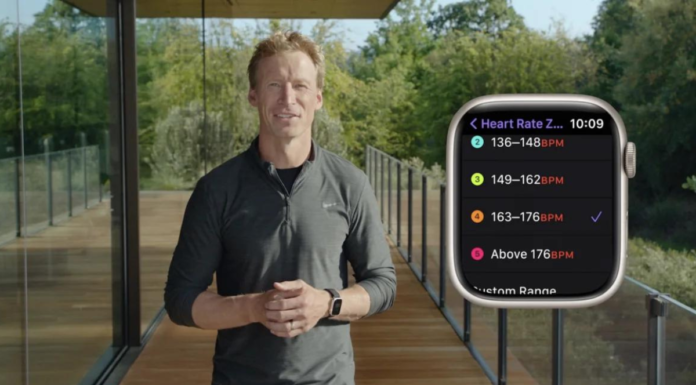 WatchOS 9 – Apple växlar upp för att locka löpare och triatleter