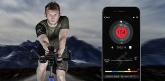 Body Bike och Concept ökar takten