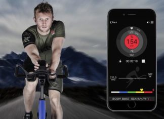 Body Bike och Concept ökar takten