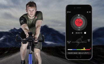 Body Bike och Concept ökar takten