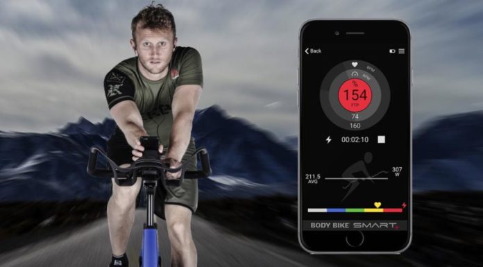 Body Bike och Concept ökar takten