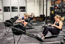 InBody loves CrossFit!