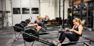 InBody loves CrossFit!