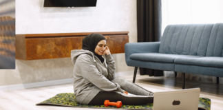 Ny Deloitte-rapport visar att hälso- och träningsmarknaden bidrar med upp till 91,22 miljarder USD per år till globala BNP