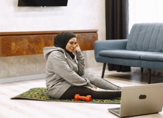 Ny Deloitte-rapport visar att hälso- och träningsmarknaden bidrar med upp till 91,22 miljarder USD per år till globala BNP