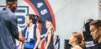 F45 Sverige i konkurs