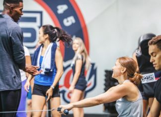 F45 Sverige i konkurs