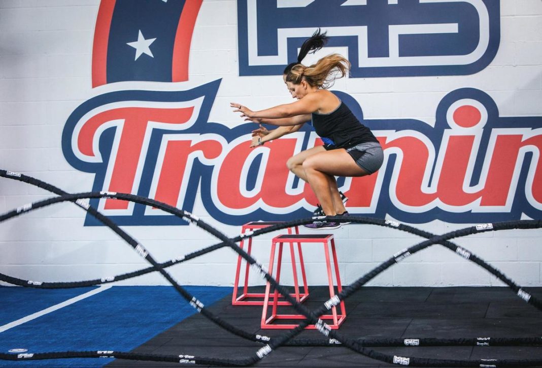 F45_Training