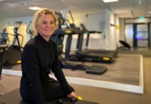 Malin Gaimer – ny Nordic Brand Manager hos Qicraft Group