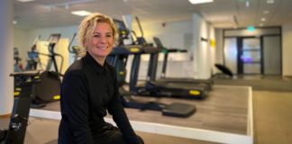 Malin Gaimer – ny Nordic Brand Manager hos Qicraft Group