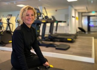 Malin Gaimer – ny Nordic Brand Manager hos Qicraft Group