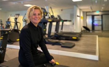 Malin Gaimer – ny Nordic Brand Manager hos Qicraft Group