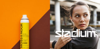 Gunilla von Platens investering Moss & Noor lanseras stort på Stadium