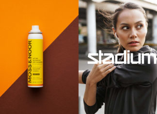 Gunilla von Platens investering Moss & Noor lanseras stort på Stadium