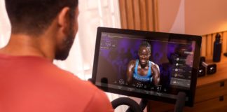 Lululemon dumpar Mirror och ingår ett avtal med Peloton för digitalt innehåll