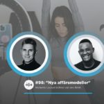 Podd: Sweaty Business Trends – ”Nya affärsmodeller”