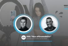 Podd: Sweaty Business Trends – ”Nya affärsmodeller”